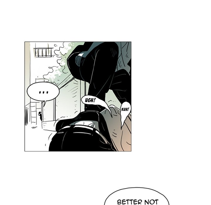 Read The Hero Kim : Saving Earth chapter 1 image 44 on Lezhin