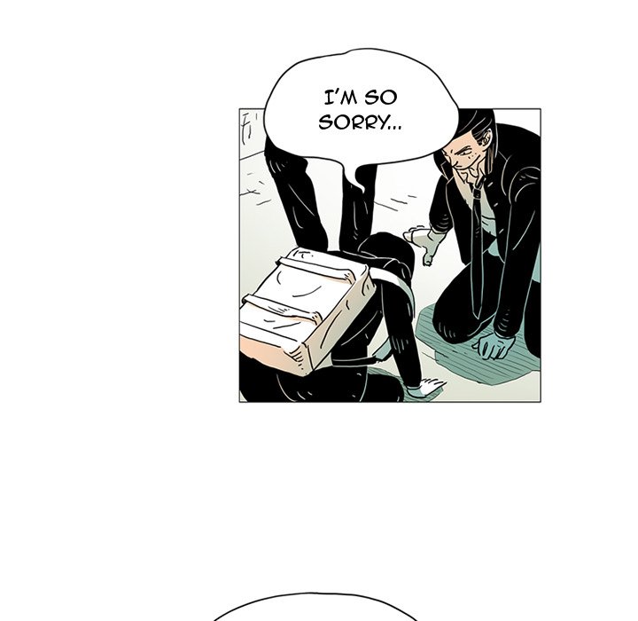 Read The Hero Kim : Saving Earth chapter 1 image 48 on Lezhin