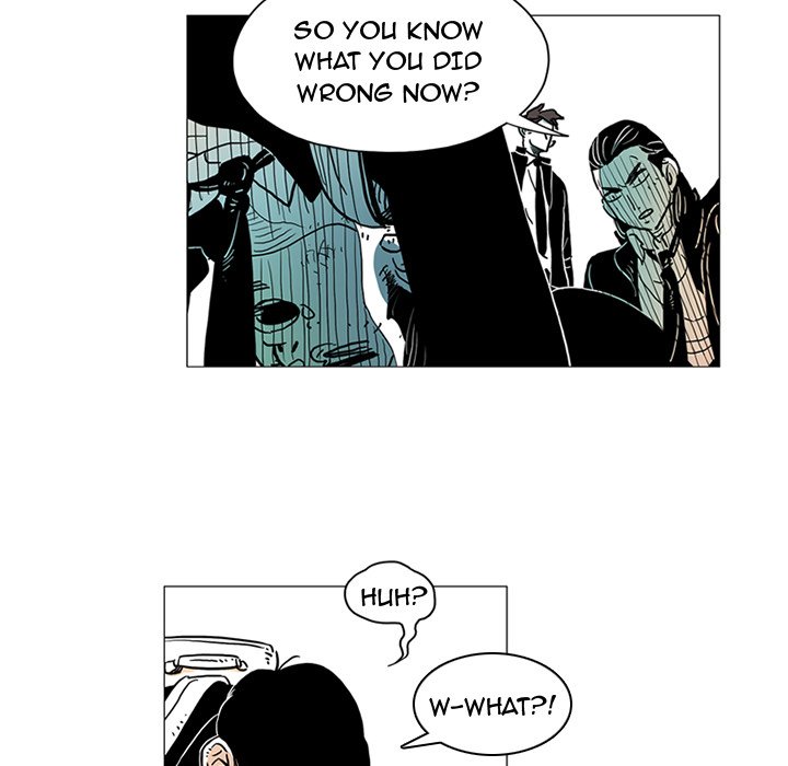 Read The Hero Kim : Saving Earth chapter 1 image 49 on Lezhin