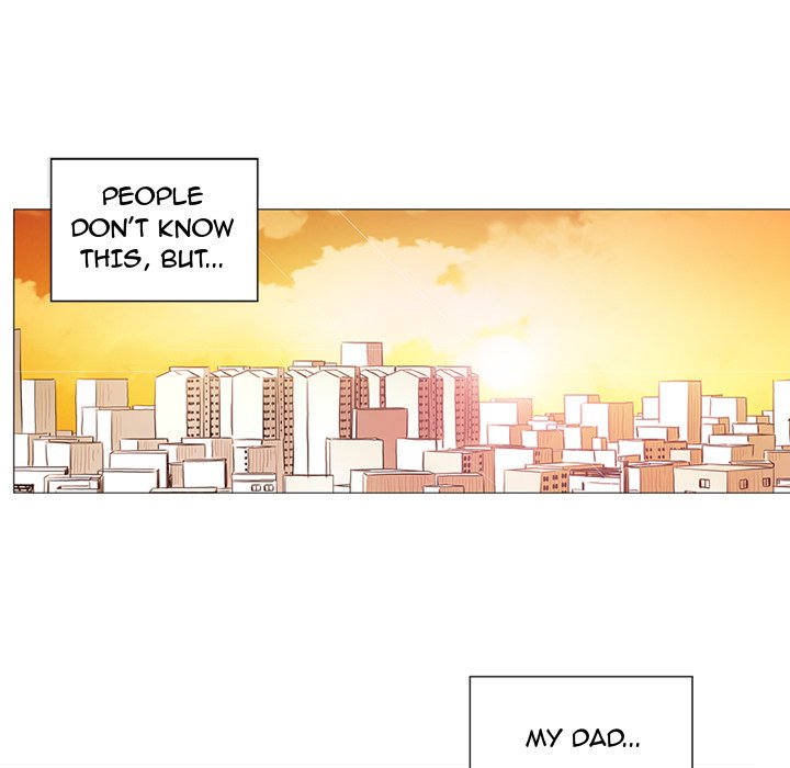 Read The Hero Kim : Saving Earth chapter 1 image 5 on Lezhin