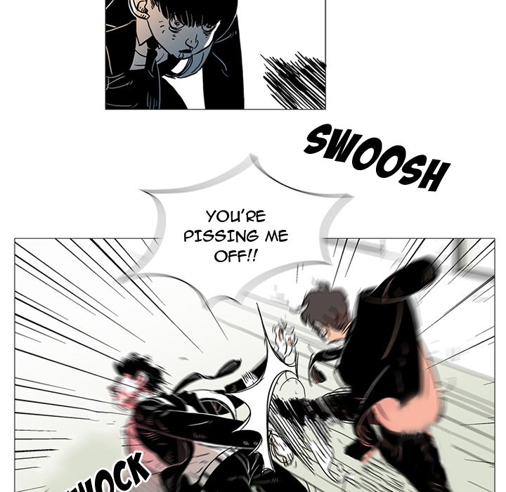 Read The Hero Kim : Saving Earth chapter 1 image 50 on Lezhin