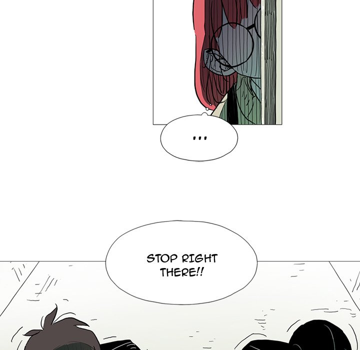 Read The Hero Kim : Saving Earth chapter 1 image 53 on Lezhin