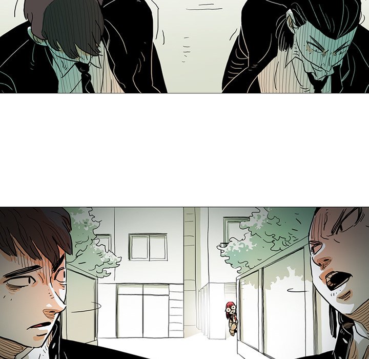 Read The Hero Kim : Saving Earth chapter 1 image 54 on Lezhin