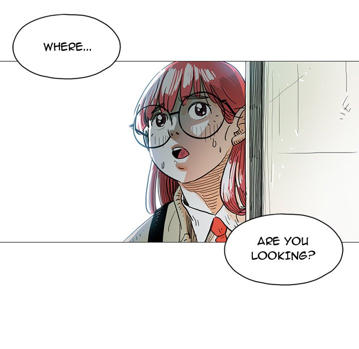 Read The Hero Kim : Saving Earth chapter 1 image 56 on Lezhin