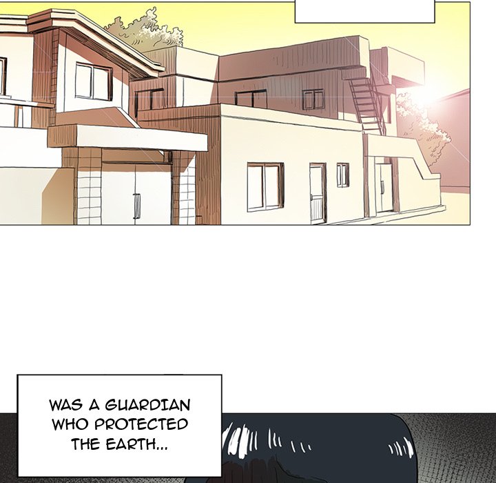 Read The Hero Kim : Saving Earth chapter 1 image 6 on Lezhin