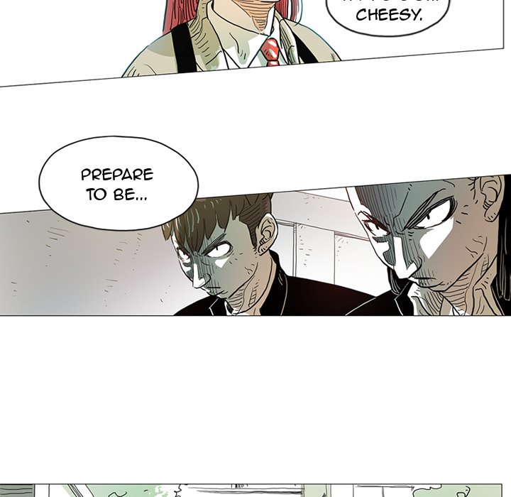 Read The Hero Kim : Saving Earth chapter 1 image 62 on Lezhin