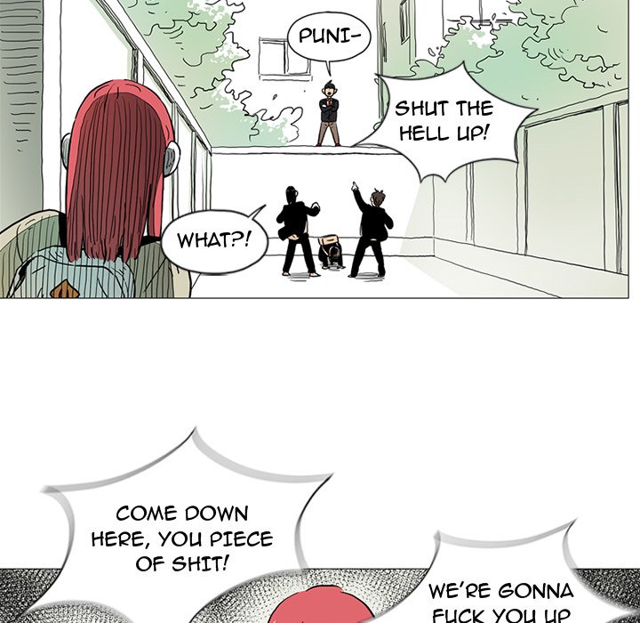 Read The Hero Kim : Saving Earth chapter 1 image 63 on Lezhin