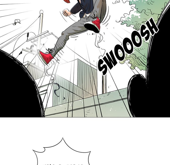 Read The Hero Kim : Saving Earth chapter 1 image 67 on Lezhin