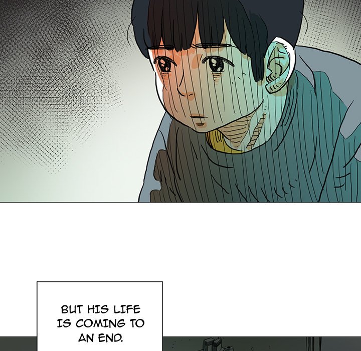 Read The Hero Kim : Saving Earth chapter 1 image 7 on Lezhin