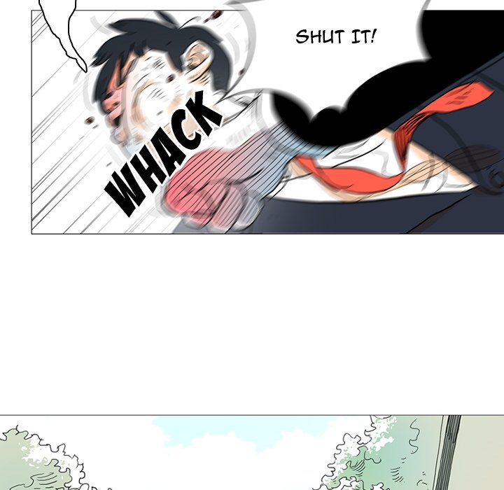 Read The Hero Kim : Saving Earth chapter 1 image 81 on Lezhin