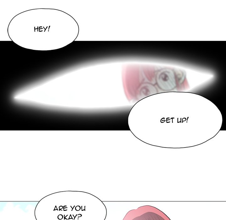 Read The Hero Kim : Saving Earth chapter 1 image 85 on Lezhin