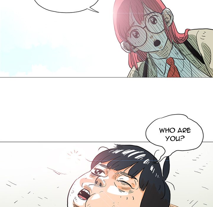 Read The Hero Kim : Saving Earth chapter 1 image 86 on Lezhin