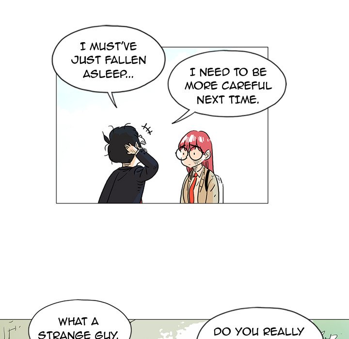 Read The Hero Kim : Saving Earth chapter 1 image 90 on Lezhin