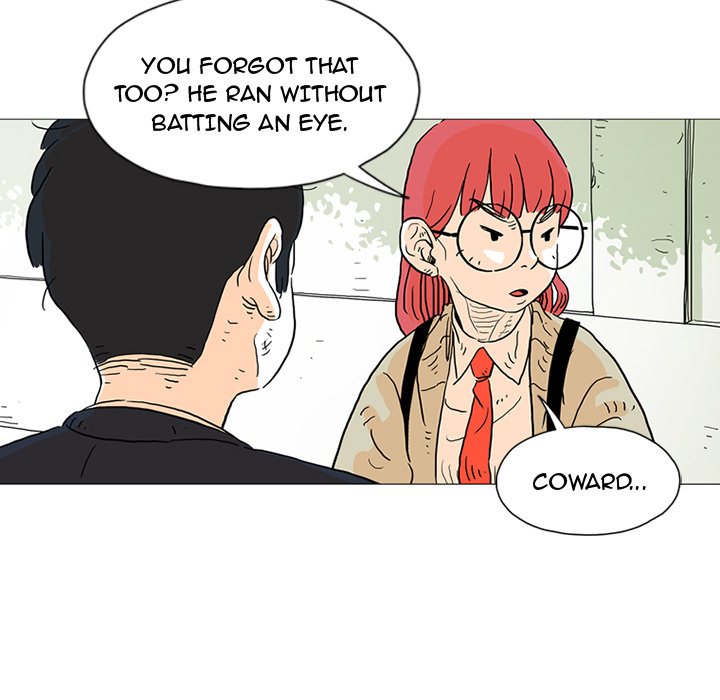 Read The Hero Kim : Saving Earth chapter 1 image 94 on Lezhin