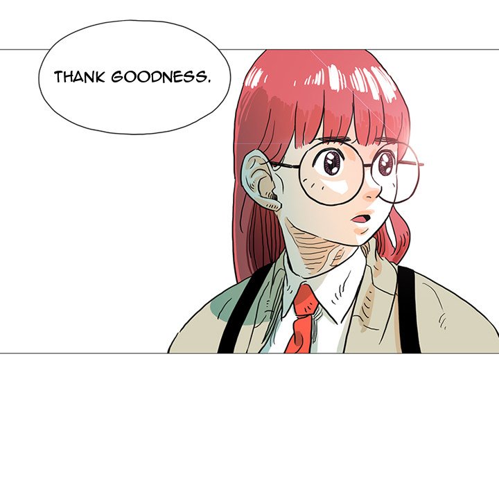 Read The Hero Kim : Saving Earth chapter 1 image 95 on Lezhin
