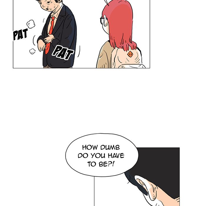 Read The Hero Kim : Saving Earth chapter 1 image 97 on Lezhin