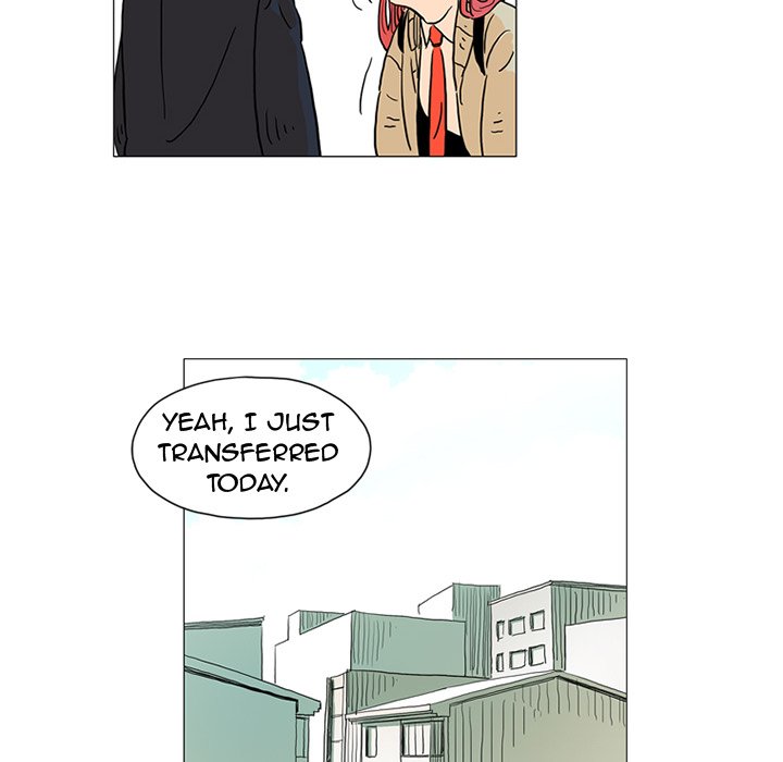 Read The Hero Kim : Saving Earth chapter 1 image 99 on Lezhin