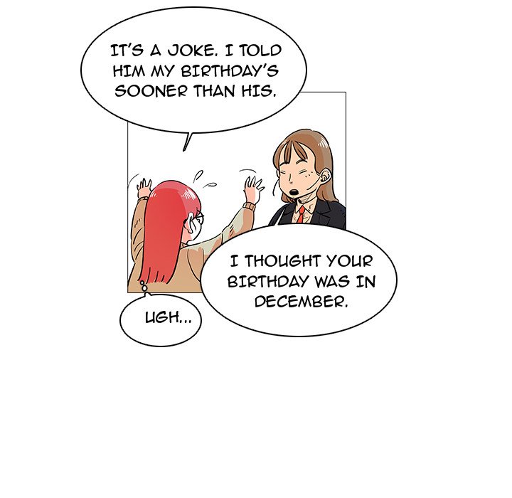 Read The Hero Kim : Saving Earth chapter 10 image 10 on Lezhin
