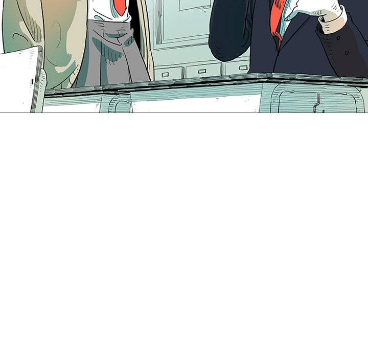 Read The Hero Kim : Saving Earth chapter 10 image 100 on Lezhin