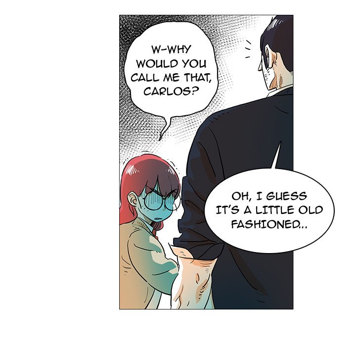 Read The Hero Kim : Saving Earth chapter 10 image 11 on Lezhin