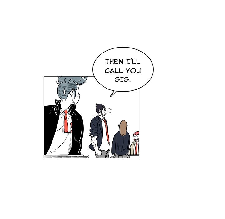 Read The Hero Kim : Saving Earth chapter 10 image 12 on Lezhin