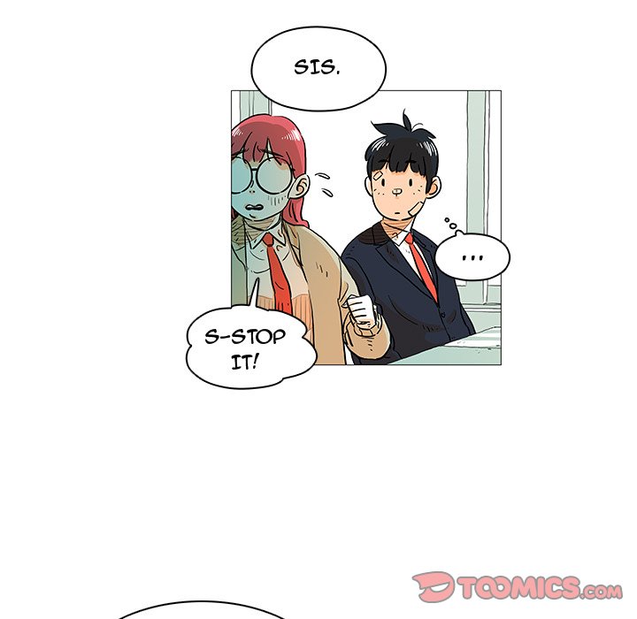 Read The Hero Kim : Saving Earth chapter 10 image 13 on Lezhin