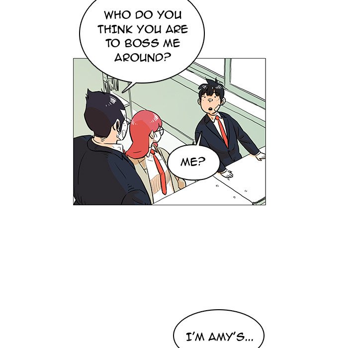 Read The Hero Kim : Saving Earth chapter 10 image 15 on Lezhin