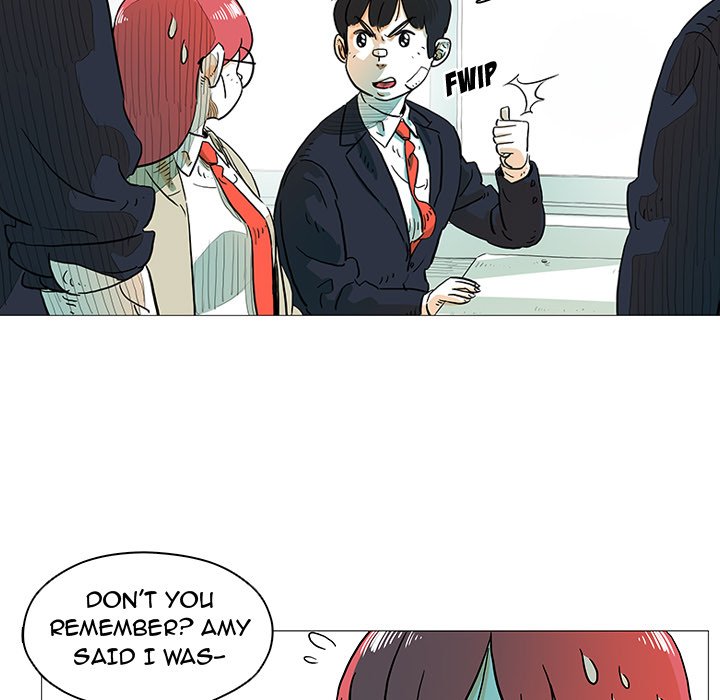 Read The Hero Kim : Saving Earth chapter 10 image 17 on Lezhin