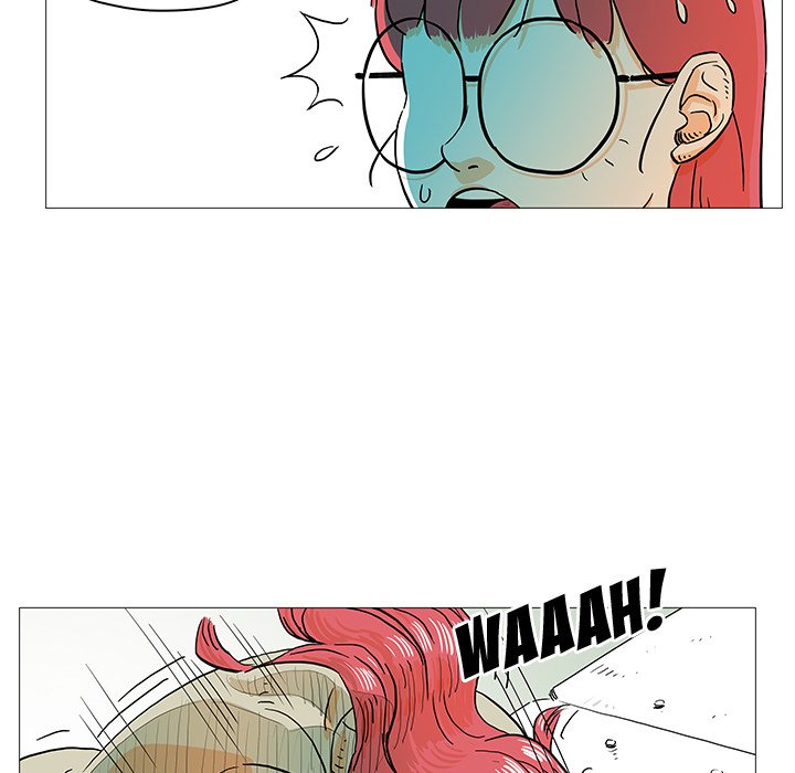 Read The Hero Kim : Saving Earth chapter 10 image 18 on Lezhin