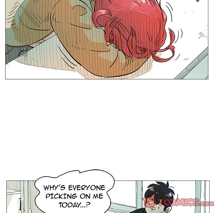 Read The Hero Kim : Saving Earth chapter 10 image 19 on Lezhin