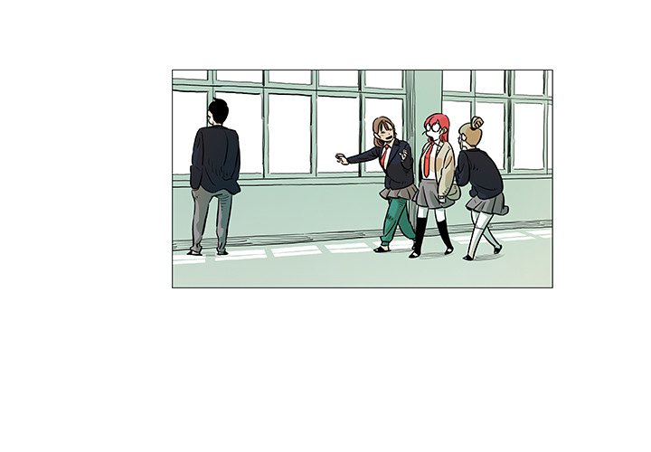 Read The Hero Kim : Saving Earth chapter 10 image 2 on Lezhin