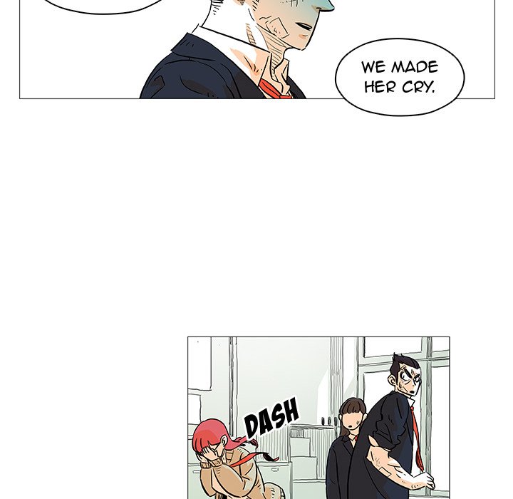 Read The Hero Kim : Saving Earth chapter 10 image 21 on Lezhin