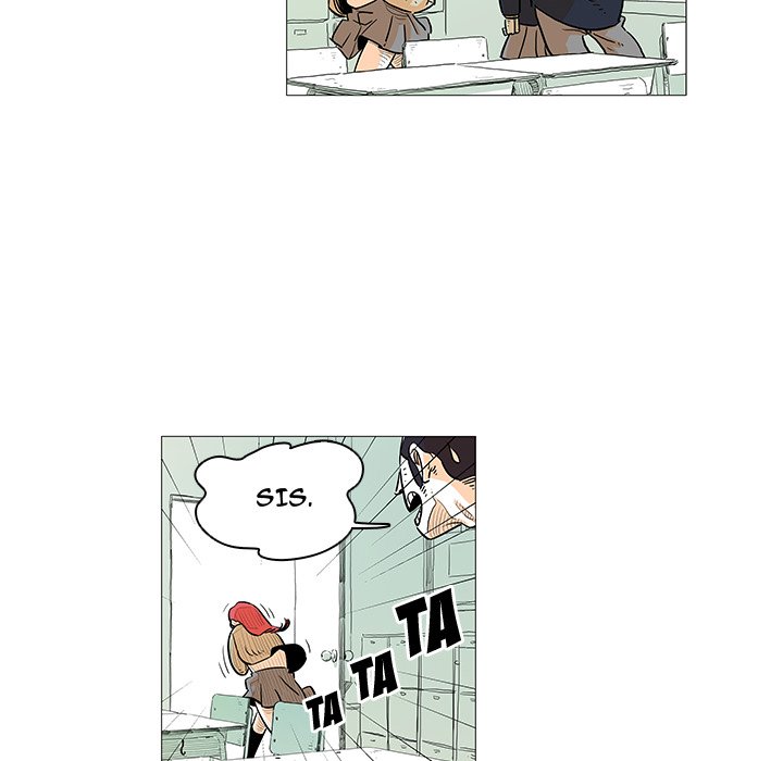 Read The Hero Kim : Saving Earth chapter 10 image 22 on Lezhin