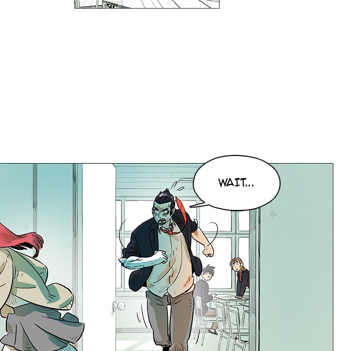 Read The Hero Kim : Saving Earth chapter 10 image 23 on Lezhin