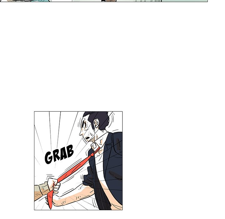 Read The Hero Kim : Saving Earth chapter 10 image 24 on Lezhin
