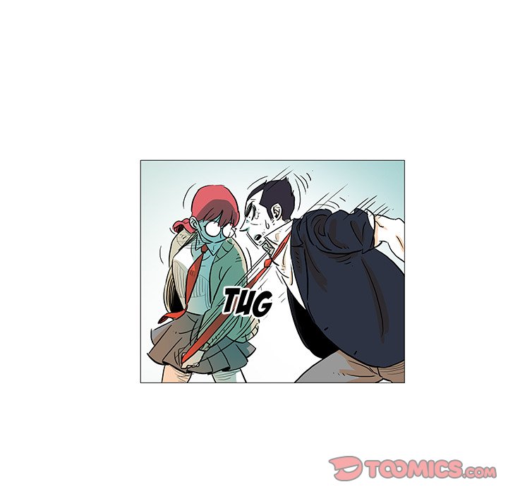 Read The Hero Kim : Saving Earth chapter 10 image 25 on Lezhin
