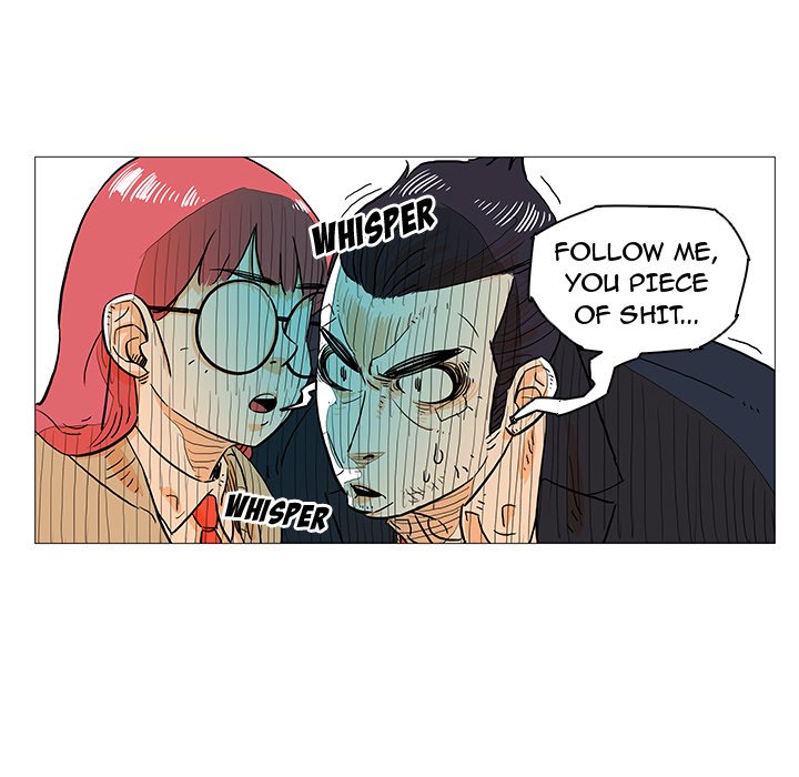 Read The Hero Kim : Saving Earth chapter 10 image 26 on Lezhin