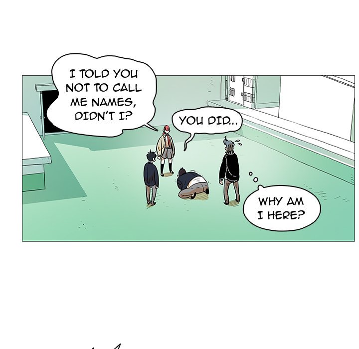Read The Hero Kim : Saving Earth chapter 10 image 29 on Lezhin