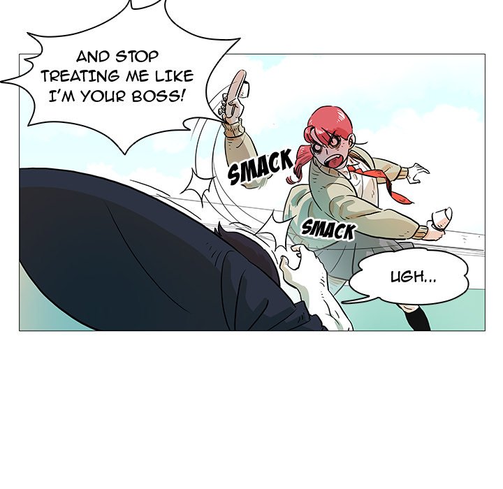 Read The Hero Kim : Saving Earth chapter 10 image 30 on Lezhin