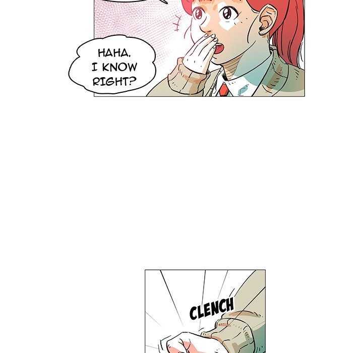 Read The Hero Kim : Saving Earth chapter 10 image 34 on Lezhin