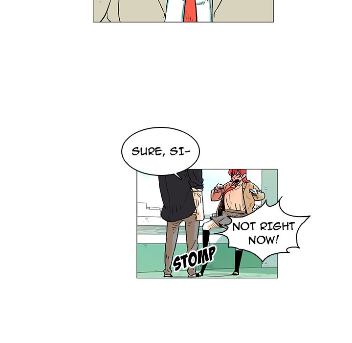 Read The Hero Kim : Saving Earth chapter 10 image 40 on Lezhin