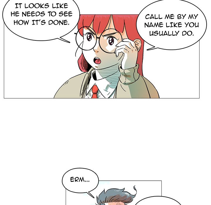 Read The Hero Kim : Saving Earth chapter 10 image 42 on Lezhin
