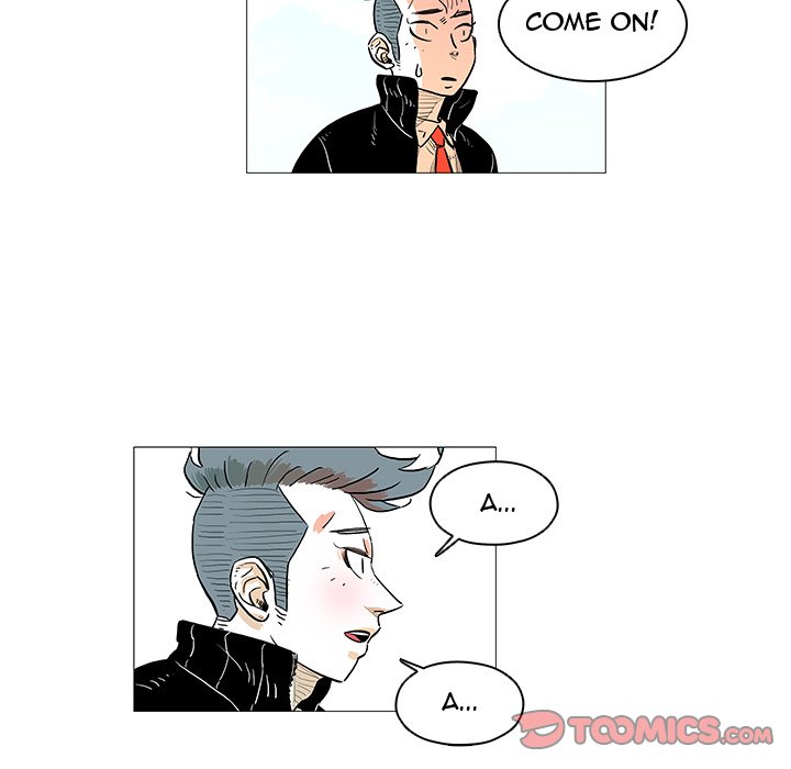Read The Hero Kim : Saving Earth chapter 10 image 43 on Lezhin