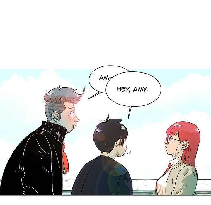Read The Hero Kim : Saving Earth chapter 10 image 44 on Lezhin