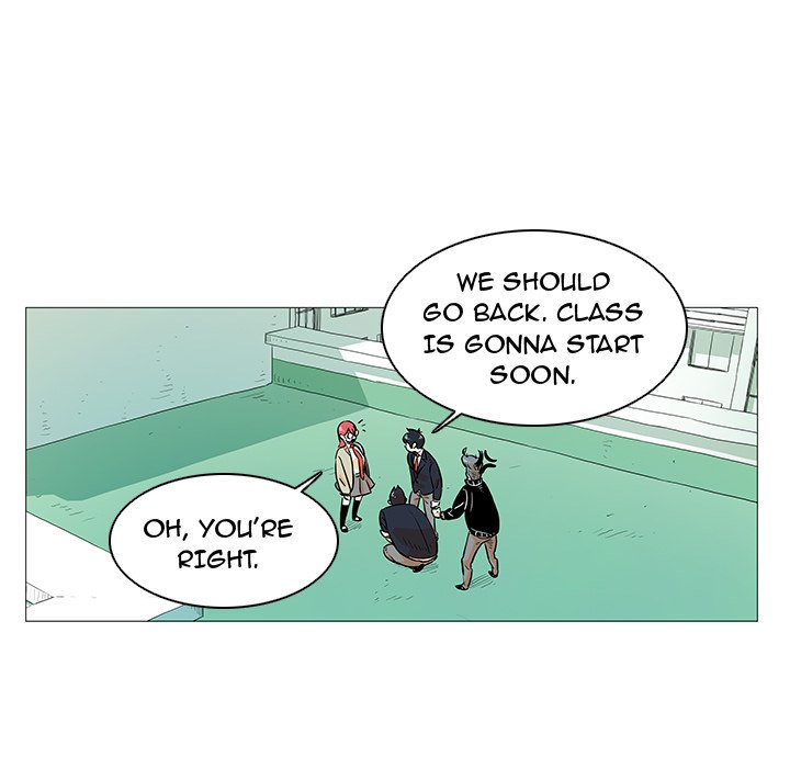 Read The Hero Kim : Saving Earth chapter 10 image 45 on Lezhin