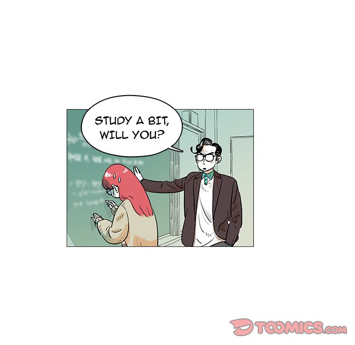 Read The Hero Kim : Saving Earth chapter 10 image 49 on Lezhin