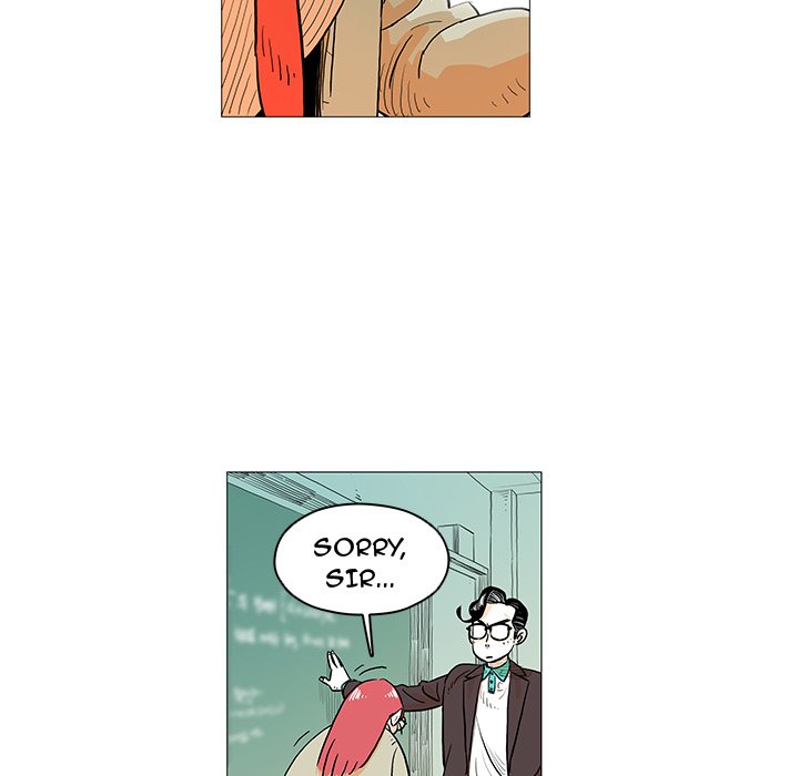 Read The Hero Kim : Saving Earth chapter 10 image 51 on Lezhin