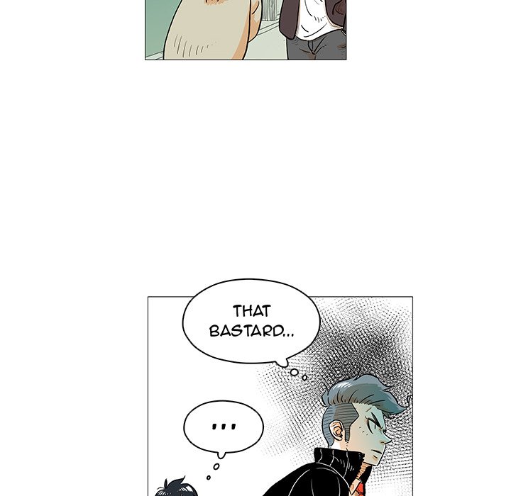 Read The Hero Kim : Saving Earth chapter 10 image 52 on Lezhin
