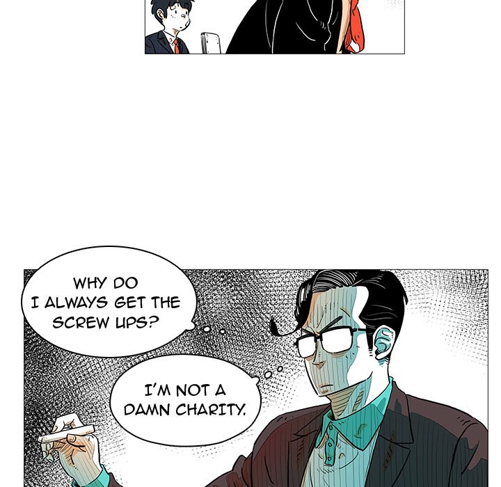 Read The Hero Kim : Saving Earth chapter 10 image 53 on Lezhin