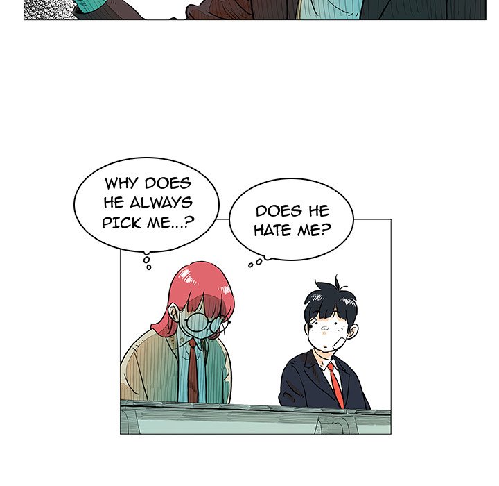 Read The Hero Kim : Saving Earth chapter 10 image 54 on Lezhin